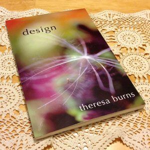 Book Sale! 3 for $10! Prose / Poetry, design by theresa burns